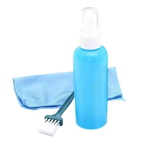 Cleaning Set for Electronic Devices