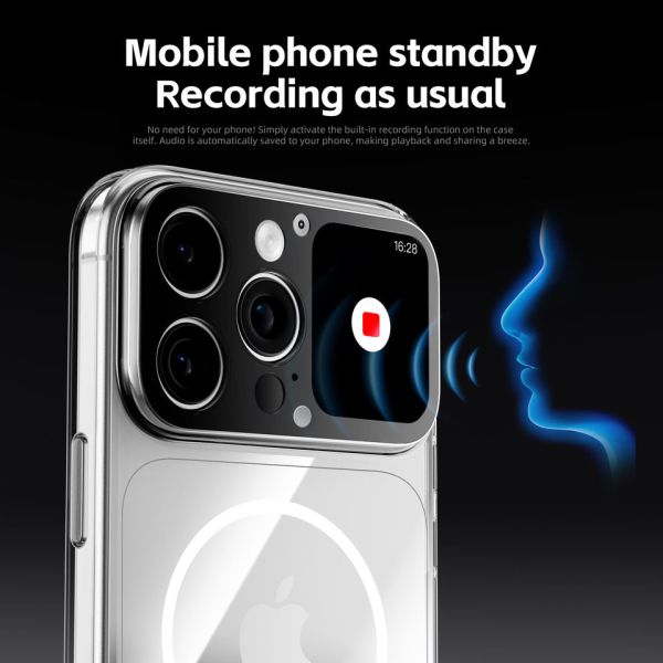 P1 Smartphone Case