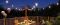 Govee H7025 Outdoor Clear Bulb String Lights, 15м, RGBIC/Warm White, WI-FI/Bluetooth, чорний