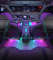Govee RGBIC Interior Car Lights (30 Scene Mode + 4 Music Mode)--Without Remote Control