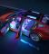 Govee RGBIC Interior Car Lights (30 Scene Mode + 4 Music Mode)--Without Remote Control