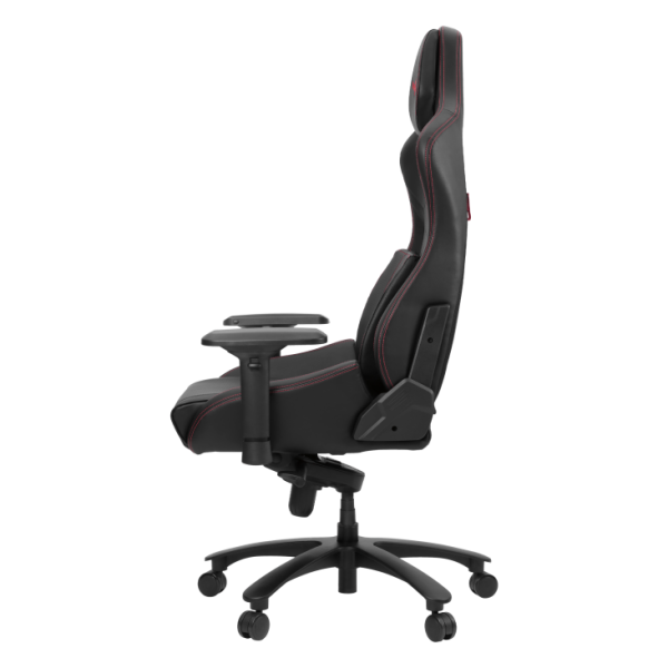 Gaming chair: Asus SL301CW ROG CHARIOT X CORE Gaming Chair Black - 90GC01N0-MSG040