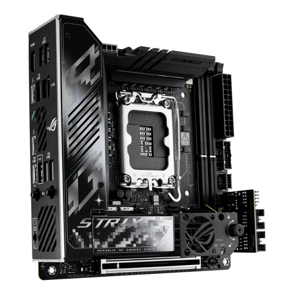 Asus ROG STRIX Z890-I GAMING WIFI 90MB1IC0-M0EAY1