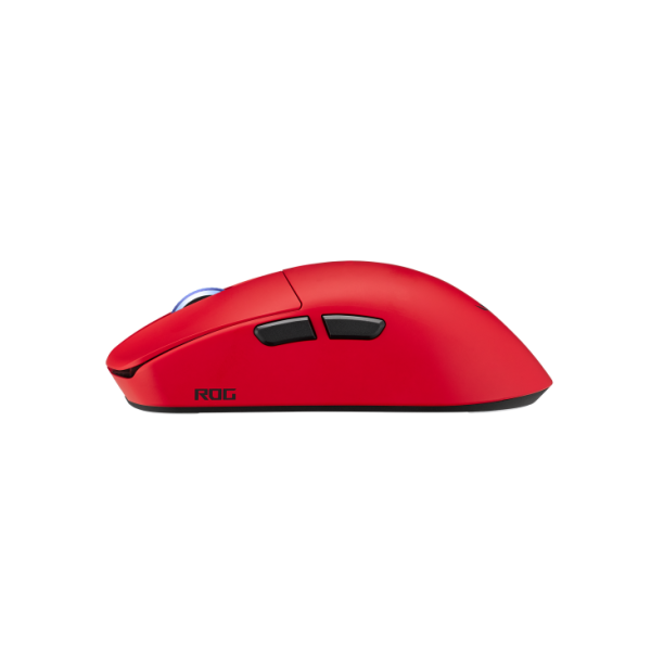 Asus ROG Harpe II Ace Gaming Mouse Red