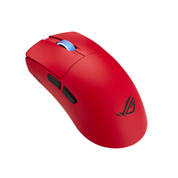 Asus ROG Harpe II Ace Gaming Mouse Red