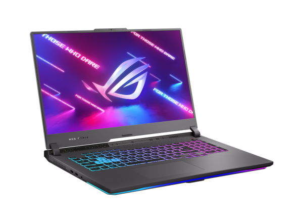 Asus ROG STRIX G713PV-WS94 | Ryzen™ 9 7845HX | 16GB | 1TB SSD | 17.3" QHD 240Hz | WIN11 | RTX 4060 8GB | G713PV-WS94