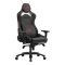 Gaming chair: Asus SL301CW ROG CHARIOT X CORE Gaming Chair Black - 90GC01N0-MSG040