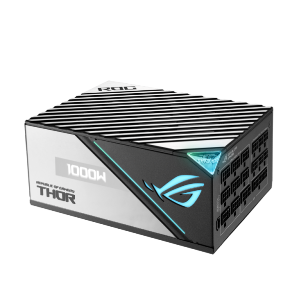Power Supply ASUS ROG THOR 1000W Platinum II 90YE00L4-B0NA00