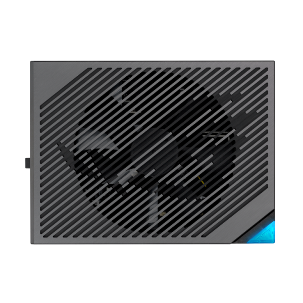 ASUS THOR Titanium III (1600W), >90%, 80+Titanium, 135мм, 1xMB 24pin(20+4), 2xCPU 8pin(4+4), 4xMolex, 8xSATA, 4xPCIe 8pin(6+2), ROG THOR 1600W Titanium III 90YE00V1-B0NA00