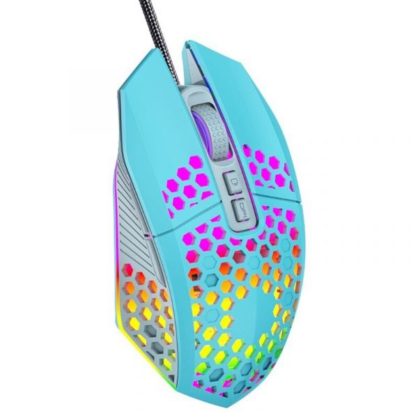 Bajeal G1 Wired Blue