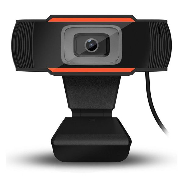 Web Cam 720P