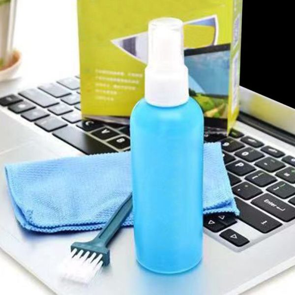 Cleaning Set for Electronic Devices