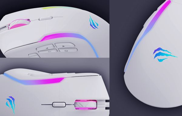 Havit Gaming MOuse MS1033