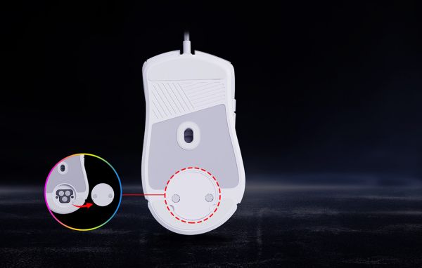 Havit Gaming MOuse MS1033