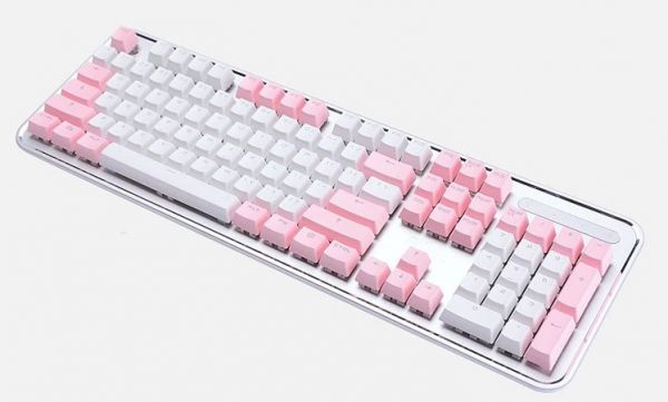 T Wolf T70 Pink
