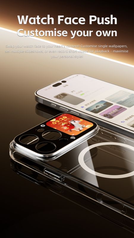 P1 Smartphone Case