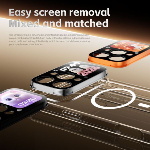 P1 Smartphone Case