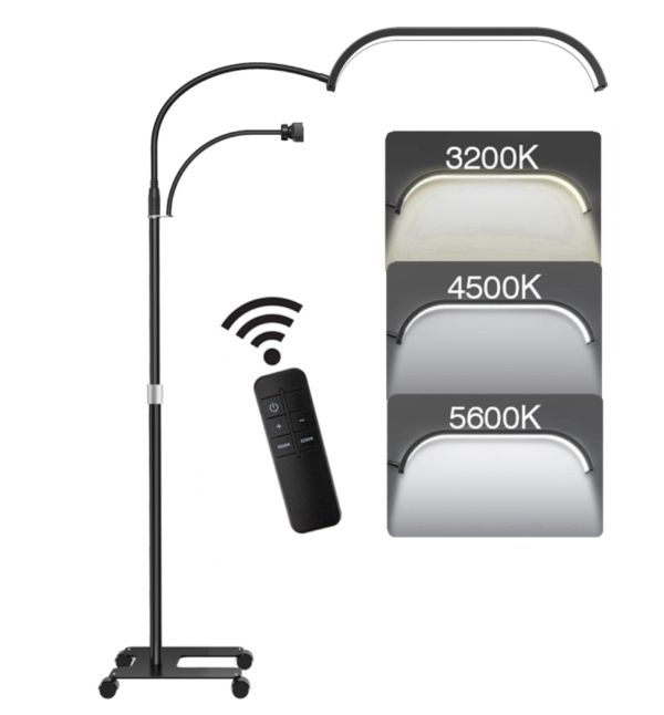 HD-G63X LED MOON LIGHT