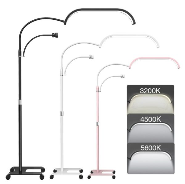 HD-G63X LED MOON LIGHT