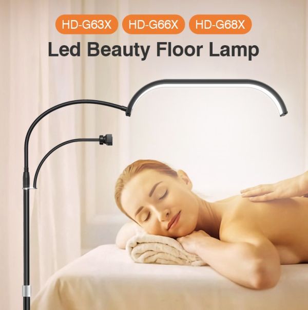 HD-G63X LED MOON LIGHT