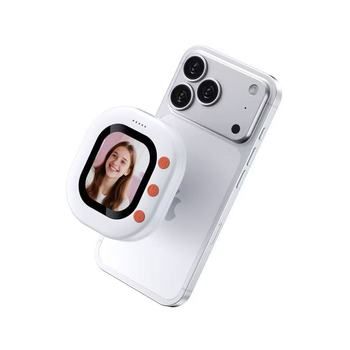 T40 Mobile Phone Selfie Monitor