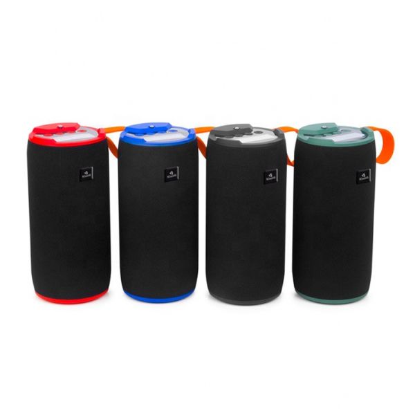 Kisonli Q13 Bluetooth Speaker System
