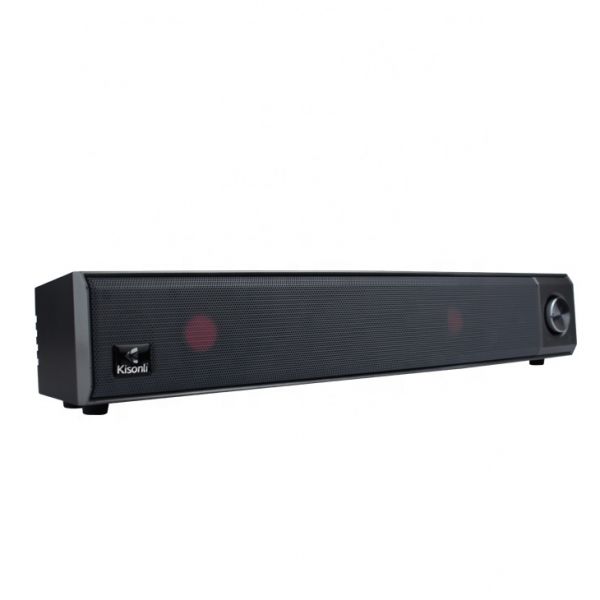Kisonli LED-909 10W portable wireless