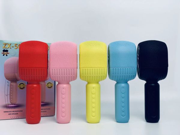 Microphone Zx-500