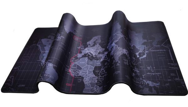 Word Mouse Pads