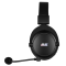 2E GAMING Headset HG360, 7.1, mini-jack/WL, RGB, 1.5m, black