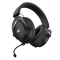 2E GAMING Headset HG360, 7.1, mini-jack/WL, RGB, 1.5m, black
