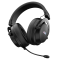 2E GAMING Headset HG360, 7.1, mini-jack/WL, RGB, 1.5m, black