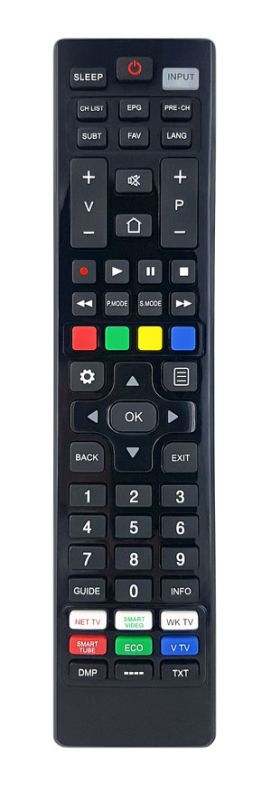 HISENSE SMART SUPTRB028 SUPERIOR