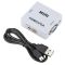 HDMI TO VGA converter for consol playstation/xbox