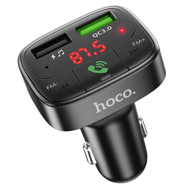 Hoco Car Transmitter E59