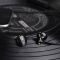 hoco Earphones ES21 Wonderful sports Wireless black
