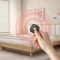 Hoco GM231 Hidden Spy Camera Detector