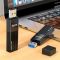 Hoco HB20 Mindful 2-in-1card reader(USB3.0)