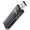 Hoco HB20 Mindful 2-in-1card reader(USB3.0)