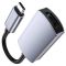 Converter “UA20 Presage” Type-C to HDMI