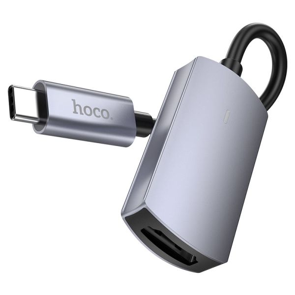 Converter “UA20 Presage” Type-C to HDMI