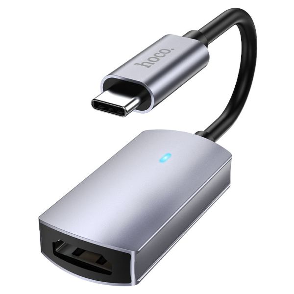 Converter “UA20 Presage” Type-C to HDMI
