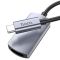 Converter “UA20 Presage” Type-C to HDMI