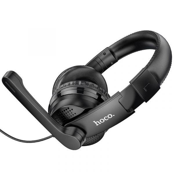 Hoco W103 Black