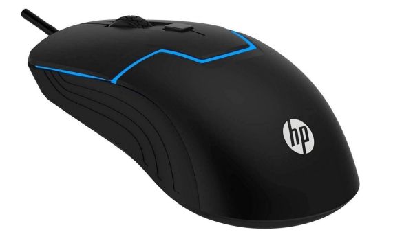 Hp M100