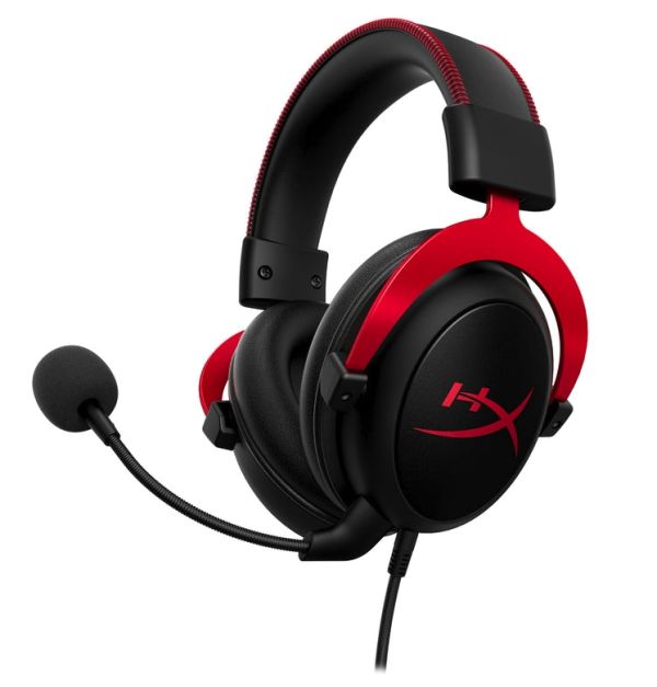 HyperX Cloud II