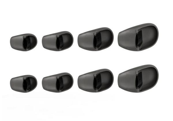 HyperX Cloud Earbuds II Black