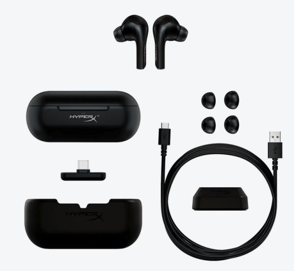 HyperX Cloud MIX Buds Wireless Headphones