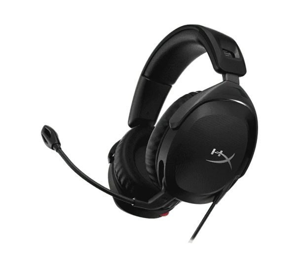 HyperX Cloud HX CLST 2 WD GAM BLK  HS (519T1AA)