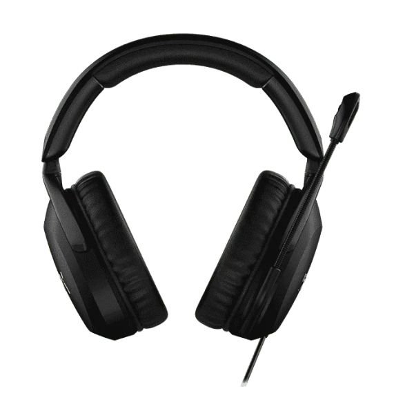 HyperX Cloud HX CLST 2 WD GAM BLK  HS (519T1AA)